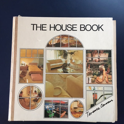 Conran House Book