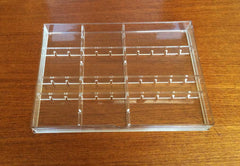 acrylic dividers in Muji acrylic drawer