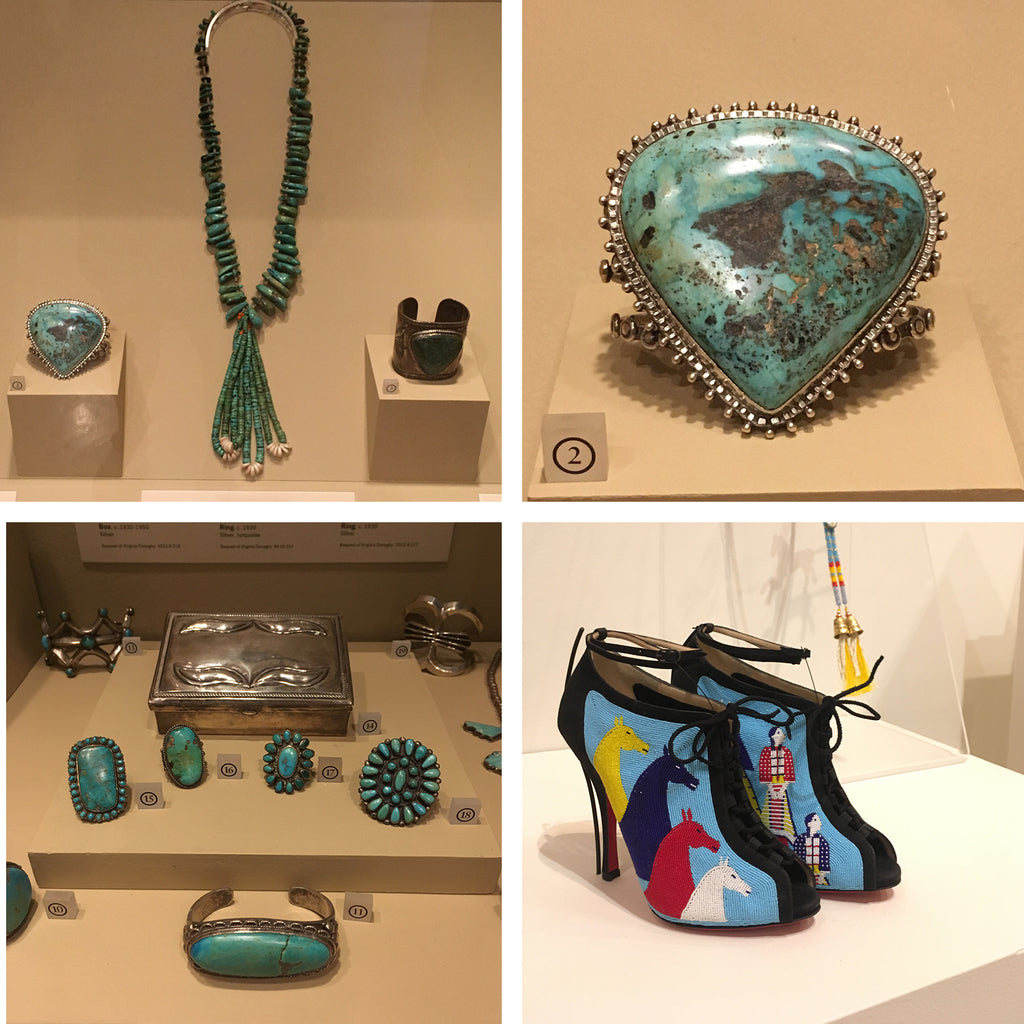Karin Jacobson Jewelry Design Inspiration Trip to the MIA 3