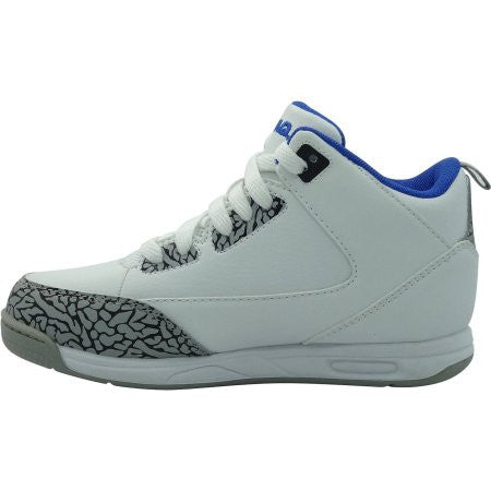 shaq urban mid top