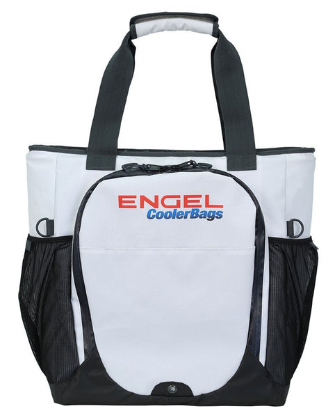 engel fish bag