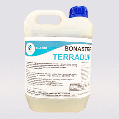 BONASTRE TERRADUR 5L