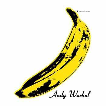 Velvet Underground - And Nico LP