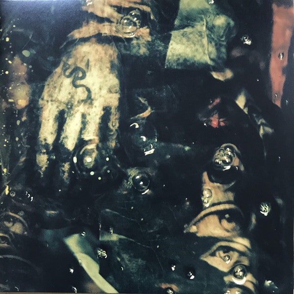 Oranssi Pazuzu - Mestarin Kynsi 2LP