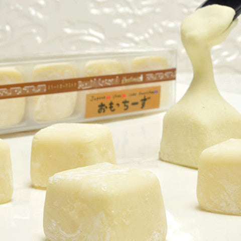 【SOLD OUT】Omotcheese-拉丝芝士蛋糕-原味-190g