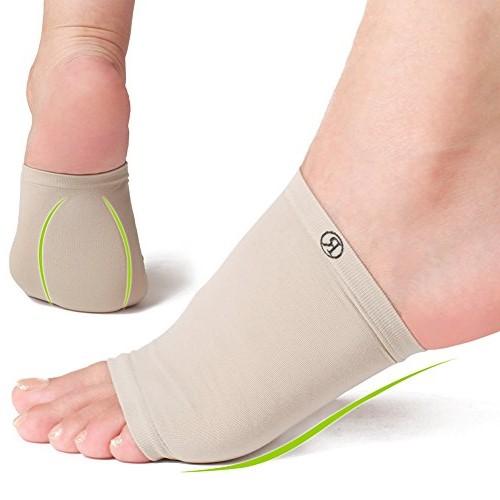 gel pads for plantar fasciitis