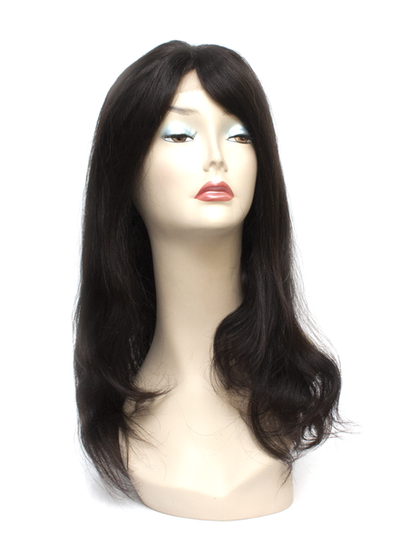 BRAZILIAN HUMAN HAIR LACE FRONT WIG - Niumee Long (NC4) | Skin lightening,  moisturising & hair treatments