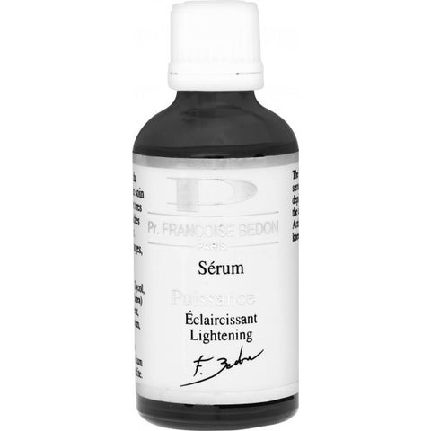 Pr.Bedon Puissance Lightening Serum