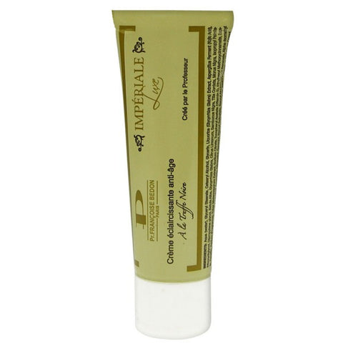 Pr. Francoise Bedon Imperiale Cream - Elysee Star