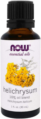 Helichrysum Essential Oils