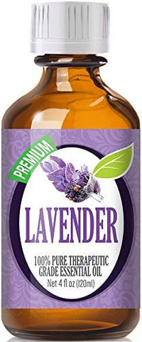 Lavender Essential Oil