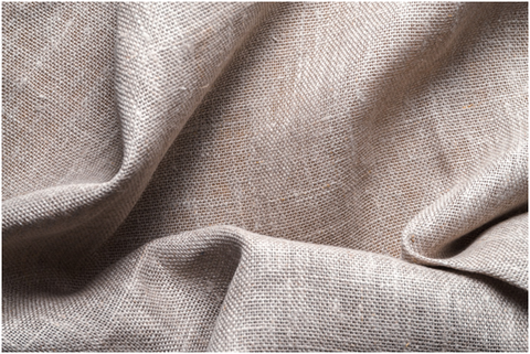 what is linen fabric