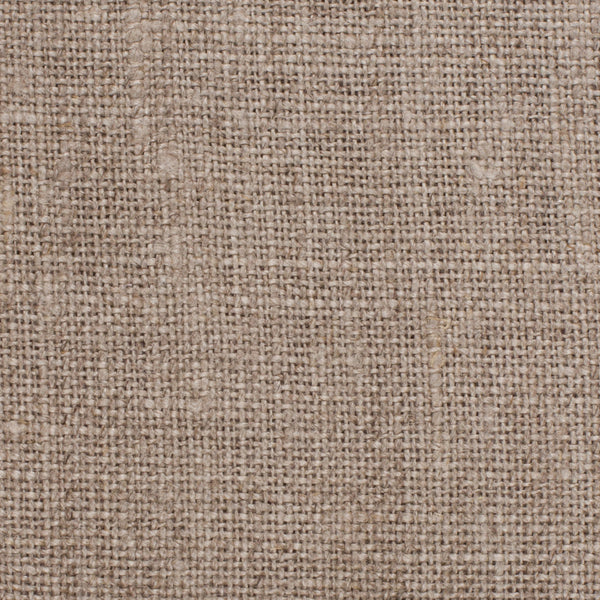 SAMPLE - Belgian Grey 3 - 100% Linen 7.5 Oz (Medium Weight | 56 Inch Wide | Extra Soft) Solid | By Linen Fabric Store Online