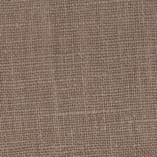 SAMPLE - Belgian Grey 8 - 100% Linen 7.5 Oz (Medium Weight | 56 Inch Wide | Extra Soft) Solid | By Linen Fabric Store Online