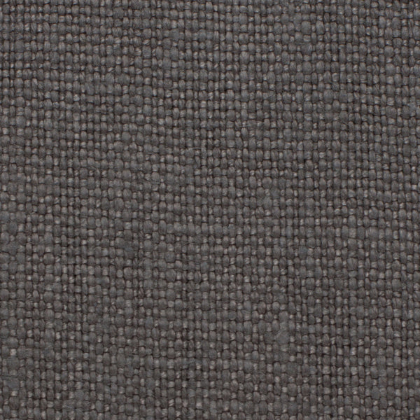 Brazil Dark Grey 9 - 100% Linen 12 Oz (Heavy/Medium Weight | 56 Inch Wide | Medium Soft) Solid/By:Instalinen.com-Linen Fabric Store