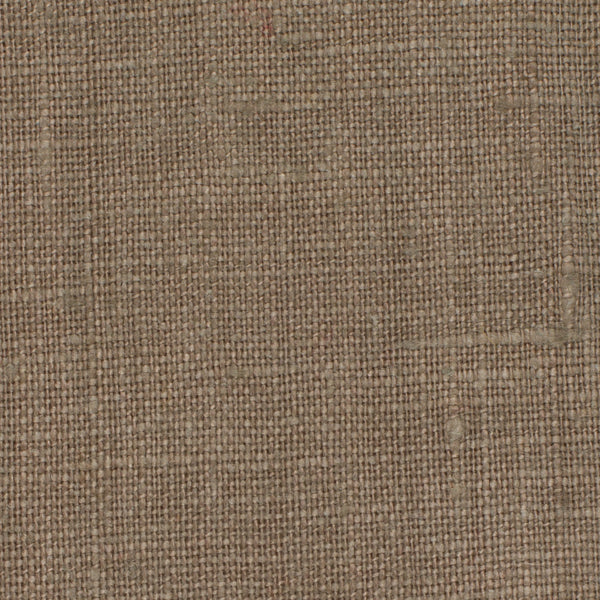 SAMPLE - Irish Green 14 - 100% Linen 5.5 Oz (Light/Medium Weight | 56 Inch Wide | Pre Washed-Extra Soft) Solid/By:Instalinen.com