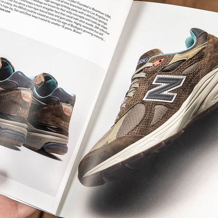 Sneaker Freaker: Magazine Issue #45