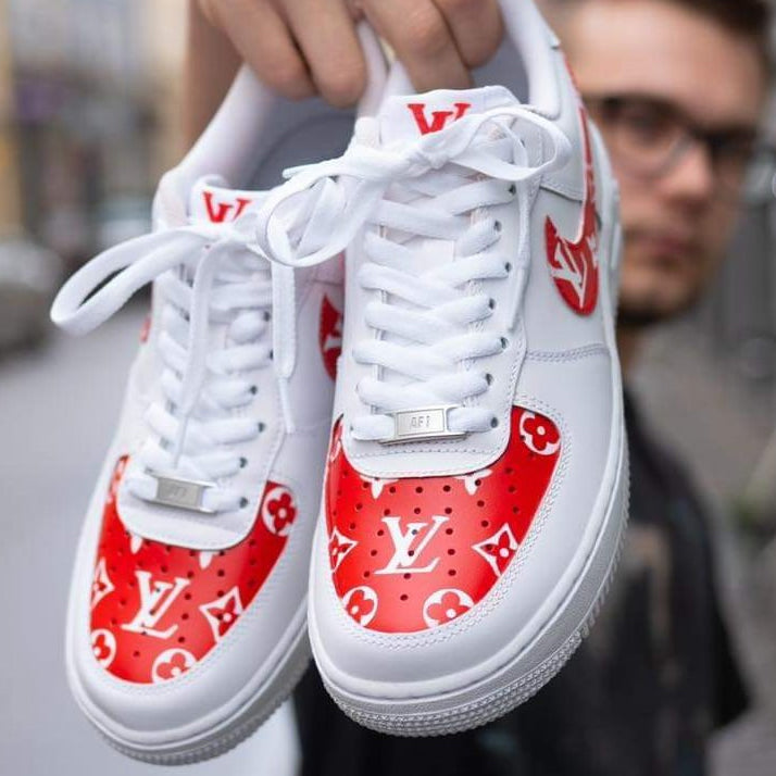 nike air force 1 low lv