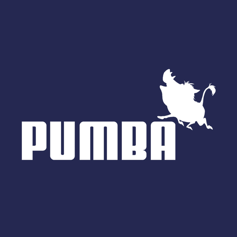Pumba Puma T-Shirt FiveFingerTees