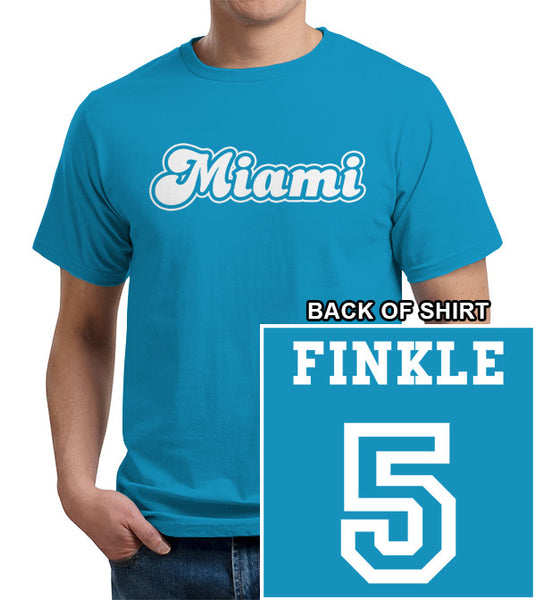 finkle jersey