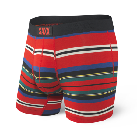 Saxx : 2 boxers & 2 paires de bas