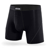 Boxer Hook Underwear Renew 2.0 noir