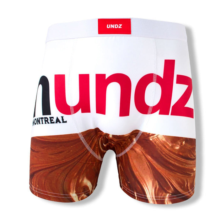 Boxer Undz Nundz
