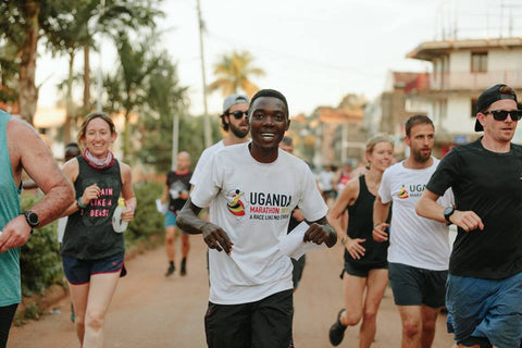 Uganda Marathon
