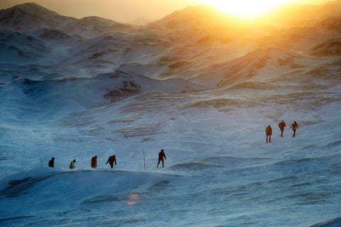 Polar Circle Marathon