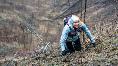 Barkley Marathons