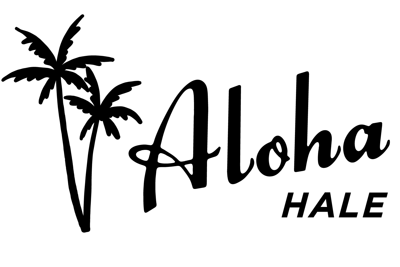 Aloha Hale