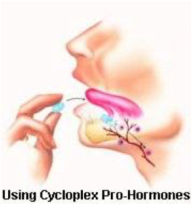 Using Cycloplex Pro Hormones