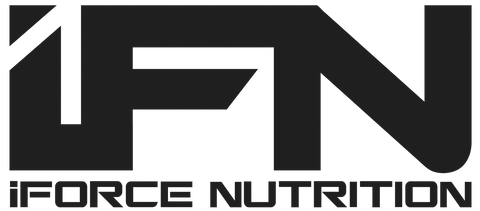 iForce Nutrition Weight Loss