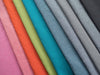 Micro 1 mm Stripes Jersey, Two Tone Petrol