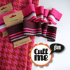 Cuff Me GLAM, Col. A08, by Hamburger Liebe-Albstoffe