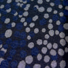 Dot Sea Merino Jacquard Knit by Mereen-Kapynen