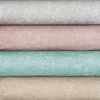 LeatherLook Organic Stretch French Terry, Mint by Astrokatze