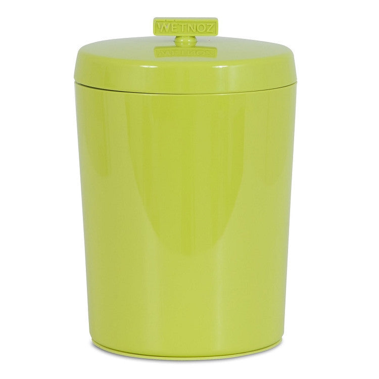 Wetnoz Tidbits Treat Jar