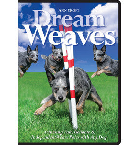 Dream Weaves DVD