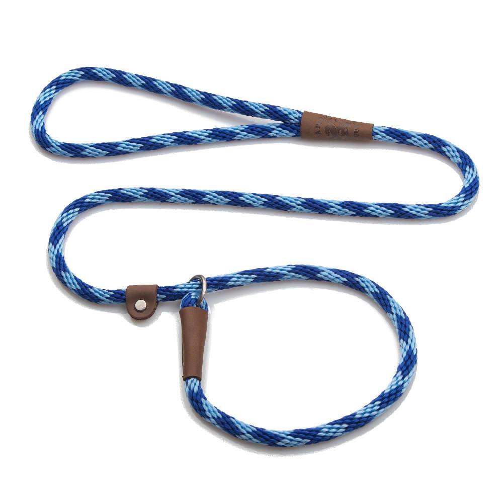 Mendota Dog Soft SLIP Lead - 4 feet length