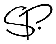 SP sign off logo