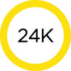 24k