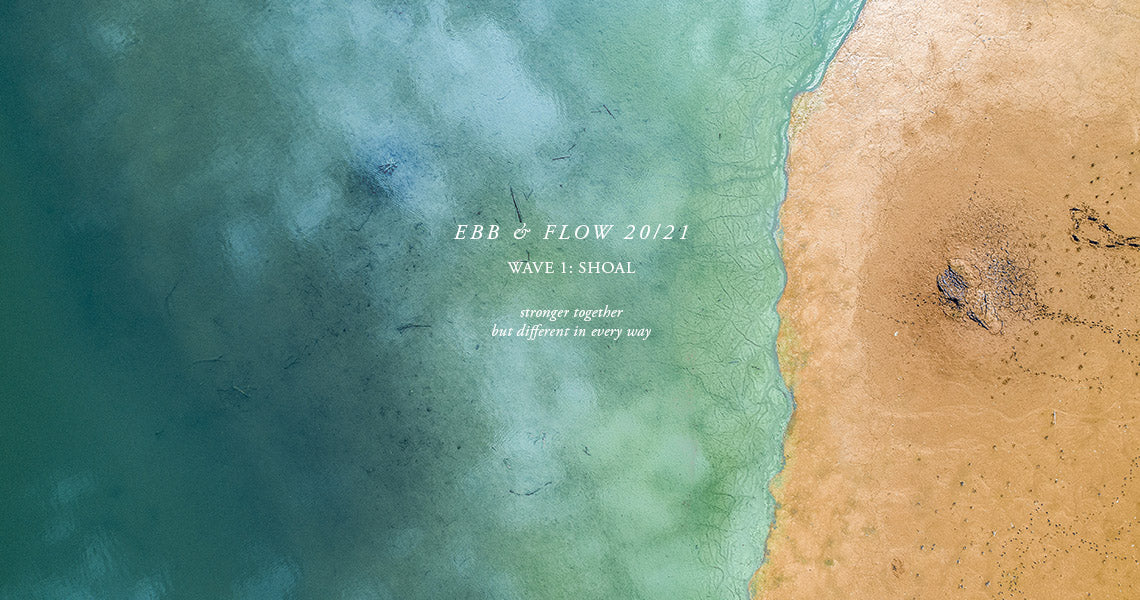 ebb and flow jewelry collection 2020