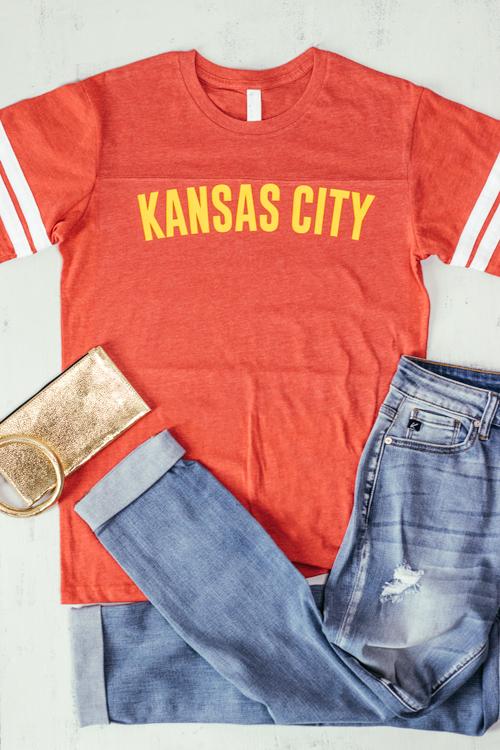 made in kc shirts