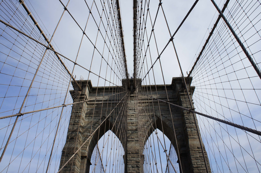 brooklyn bridge