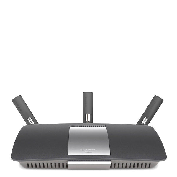 Linksys XAC1900 Wireless-AC Dual-Band Smart Modem Router Arabia eShop