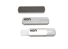 Hon Magnetic File Label Holder 3 Per Package Honaccessories Com