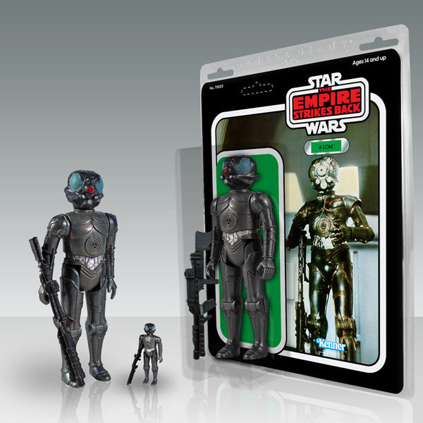 star wars bounty hunter action figures