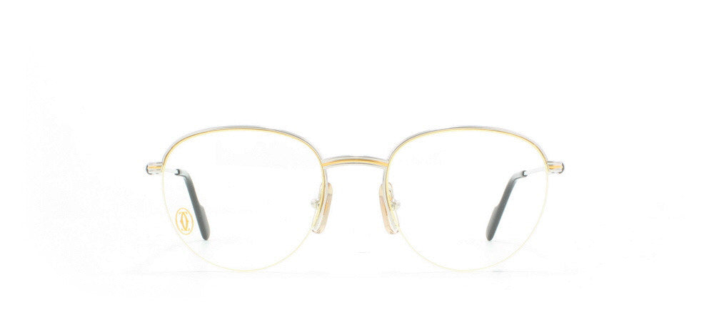 cartier colisee glasses