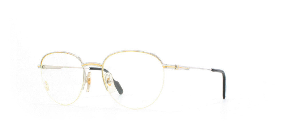 cartier colisee glasses